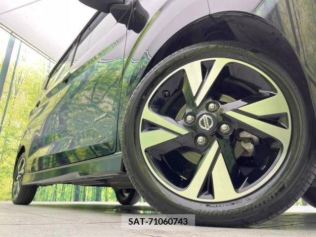 Nissan DAYZ 2019-01 334137-13