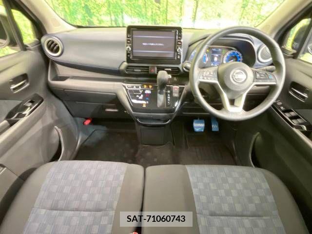 Nissan DAYZ 2019-01 334137-1