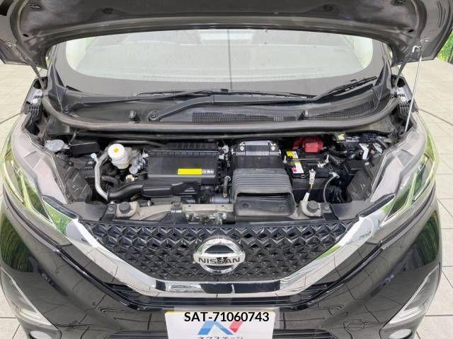 Nissan DAYZ 2019-01 334137-18