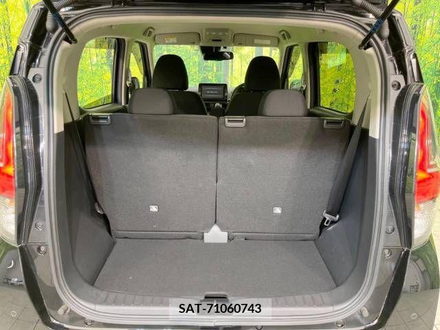 Nissan DAYZ 2019-01 334137-10