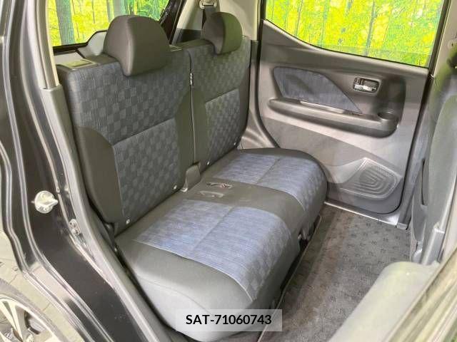 Nissan DAYZ 2019-01 334137-9