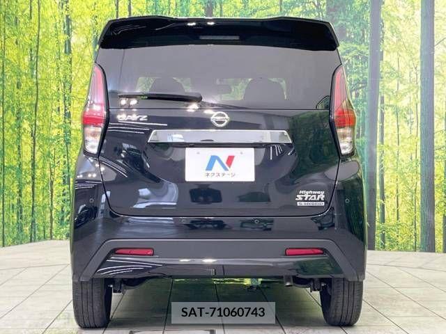 Nissan DAYZ 2019-01 334137-15