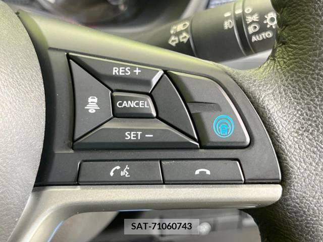 Nissan DAYZ 2019-01 334137-7
