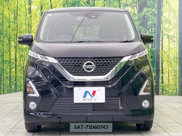 Nissan DAYZ 2019-01 334137-14