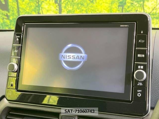 Nissan DAYZ 2019-01 334137-3