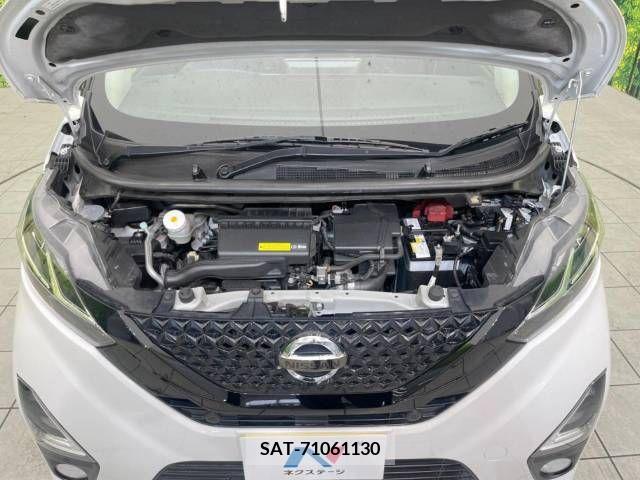 Nissan DAYZ 2019-12 358908-18