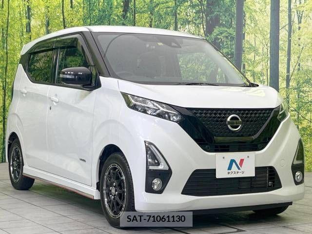 Nissan DAYZ 2019-12 358908-16