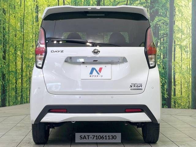 Nissan DAYZ 2019-12 358908-15