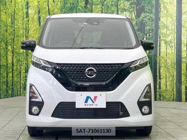 Nissan DAYZ 2019-12 358908-14