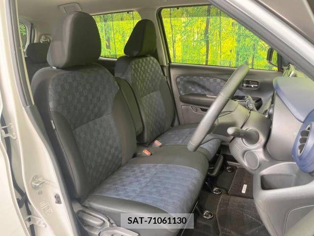 Nissan DAYZ 2019-12 358908-8