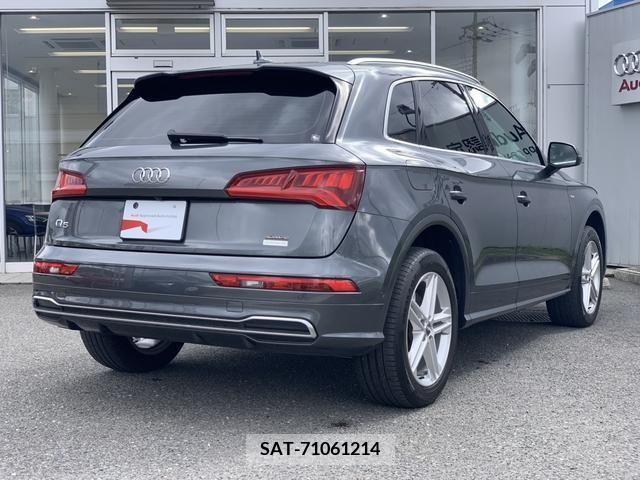 Audi Q5 2019-06 292802-1