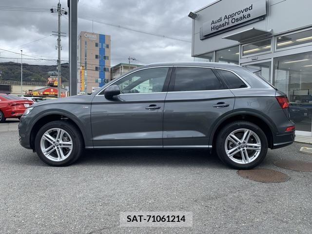Audi Q5 2019-06 292802-6