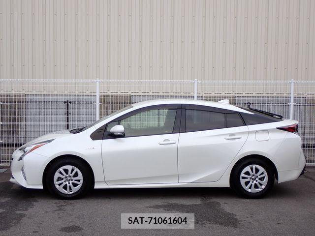 Toyota PRIUS 2018-12 281711-3