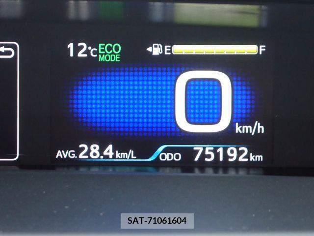 Toyota PRIUS 2018-12 281711-7