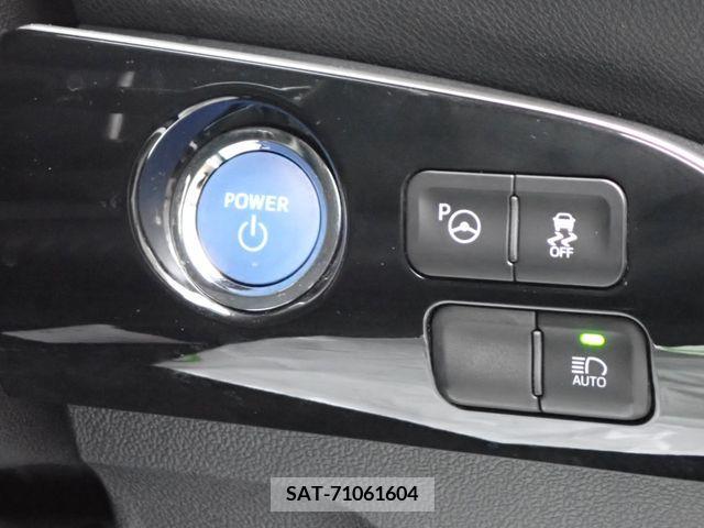 Toyota PRIUS 2018-12 281711-10