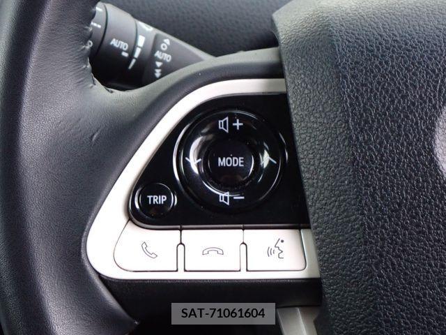 Toyota PRIUS 2018-12 281711-11