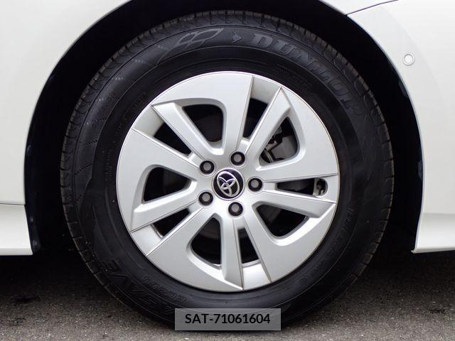 Toyota PRIUS 2018-12 281711-28