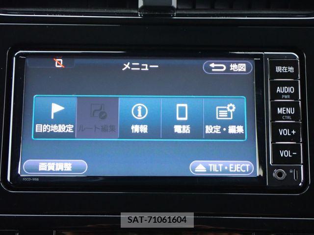 Toyota PRIUS 2018-12 281711-16