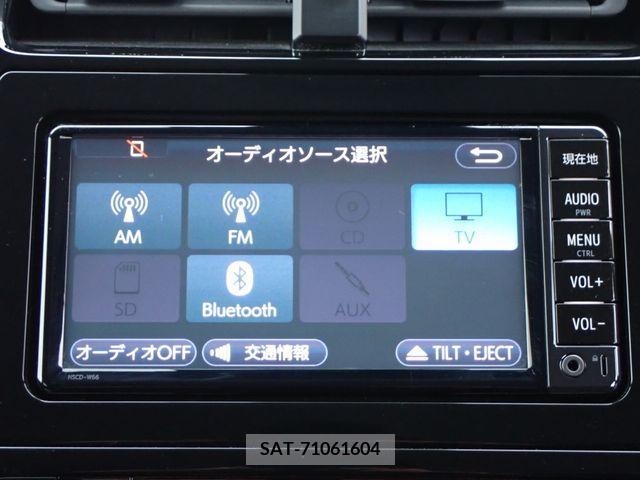 Toyota PRIUS 2018-12 281711-17