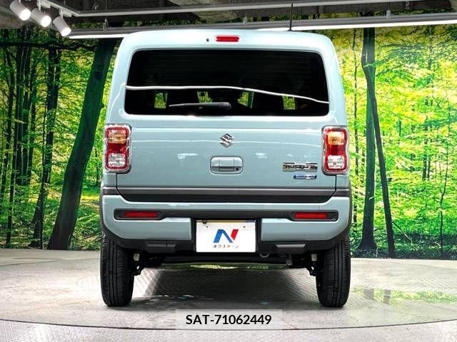 Suzuki HUSTLER 2024-03 396847-15
