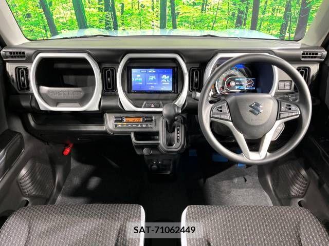 Suzuki HUSTLER 2024-03 396847-1