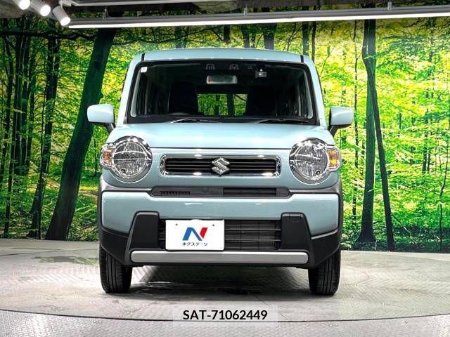 Suzuki HUSTLER 2024-03 396847-14