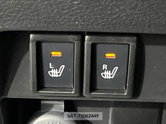 Suzuki HUSTLER 2024-03 396847-5