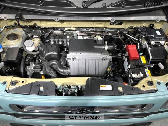 Suzuki HUSTLER 2024-03 396847-18