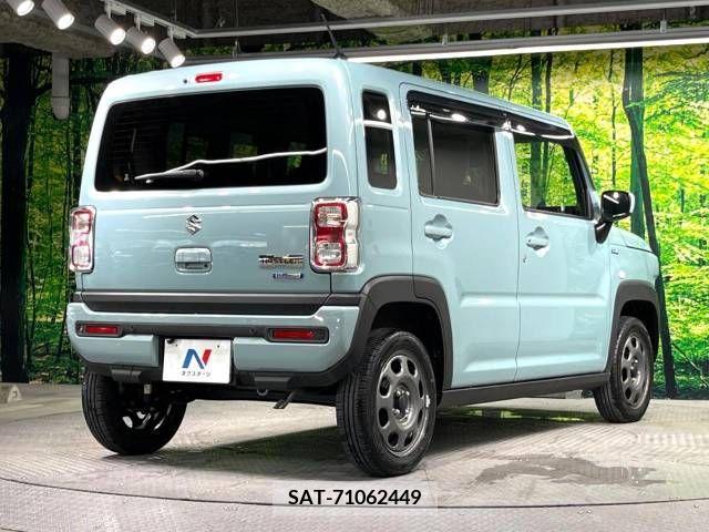 Suzuki HUSTLER 2024-03 396847-17