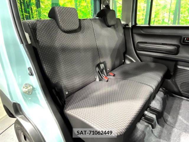 Suzuki HUSTLER 2024-03 396847-9