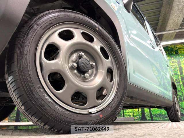 Suzuki HUSTLER 2024-03 396847-13
