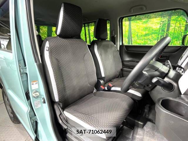 Suzuki HUSTLER 2024-03 396847-8