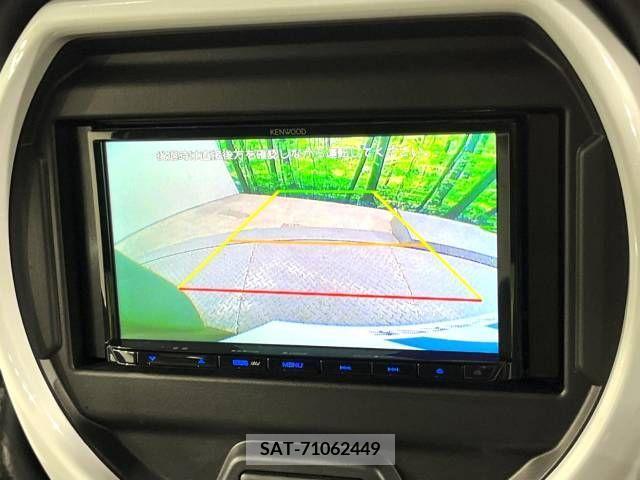 Suzuki HUSTLER 2024-03 396847-3