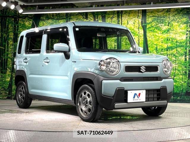 Suzuki HUSTLER 2024-03 396847-16