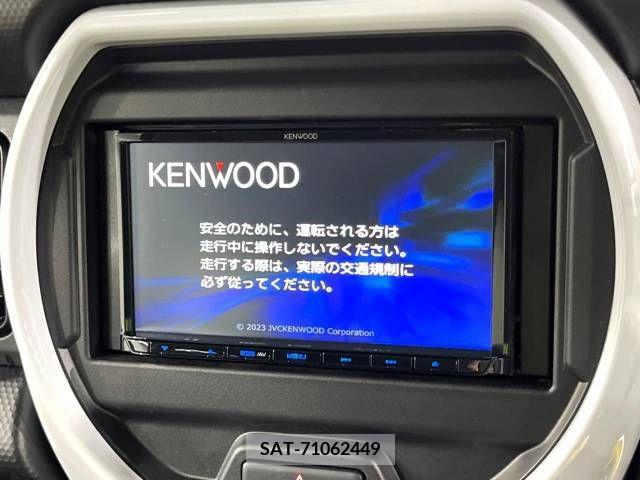 Suzuki HUSTLER 2024-03 396847-2