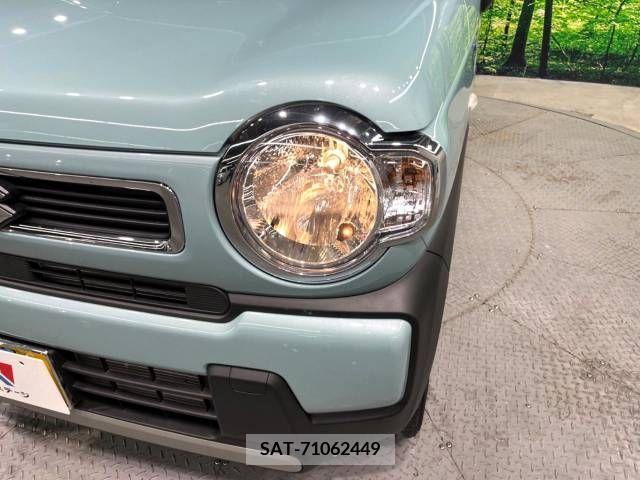 Suzuki HUSTLER 2024-03 396847-12