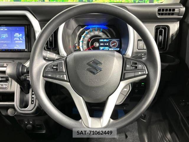 Suzuki HUSTLER 2024-03 396847-11
