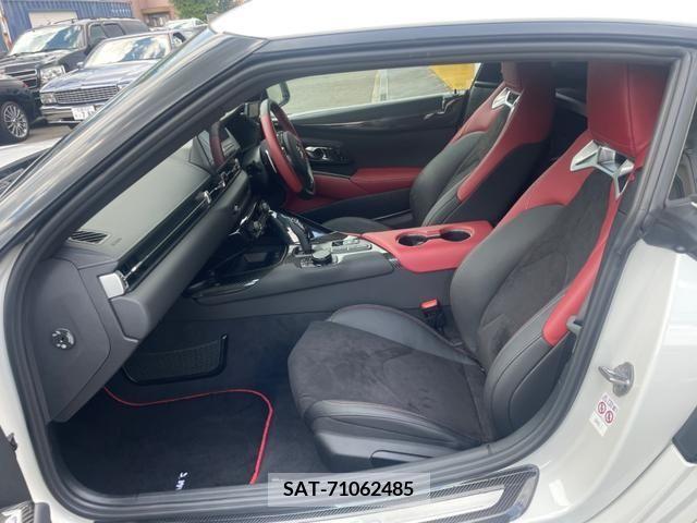 Toyota SUPRA 2020-01 202084-26