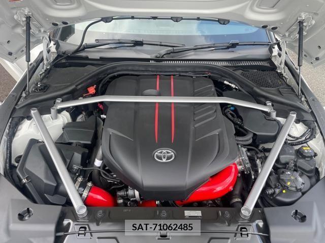 Toyota SUPRA 2020-01 202084-27
