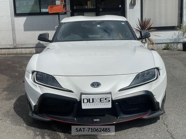 Toyota SUPRA 2020-01 202084-2