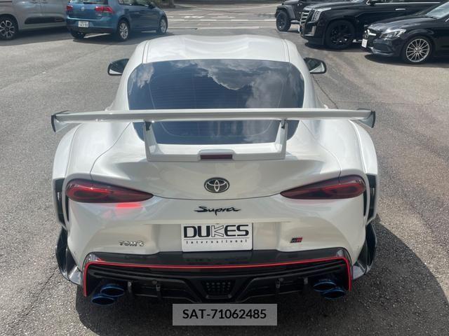Toyota SUPRA 2020-01 202084-6