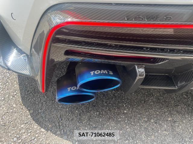 Toyota SUPRA 2020-01 202084-10