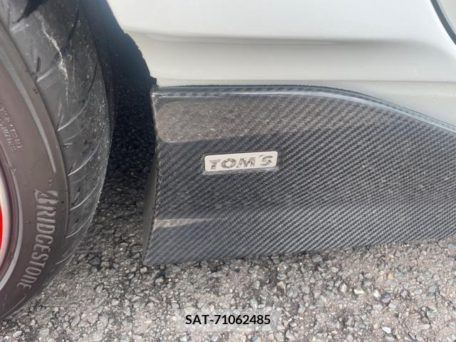 Toyota SUPRA 2020-01 202084-11