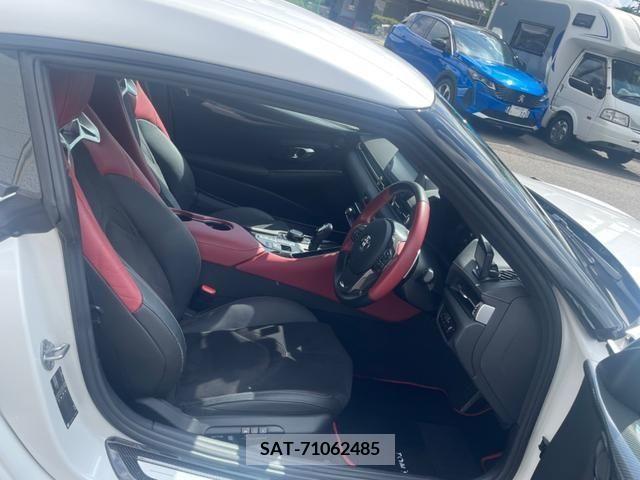Toyota SUPRA 2020-01 202084-15