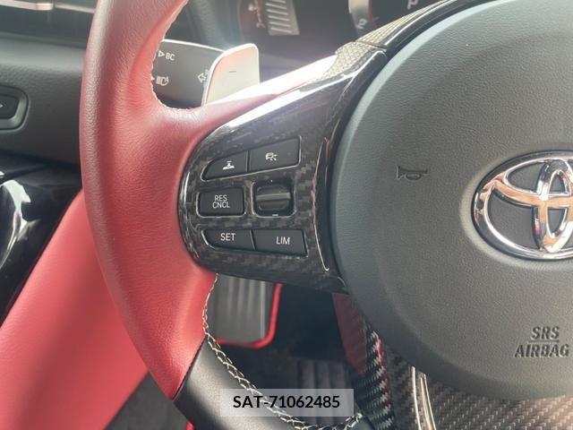 Toyota SUPRA 2020-01 202084-17