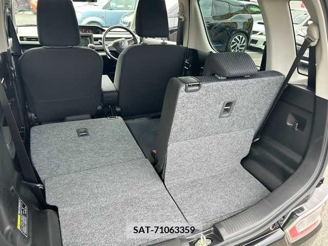 Suzuki WAGON R 2018-03 347914-28