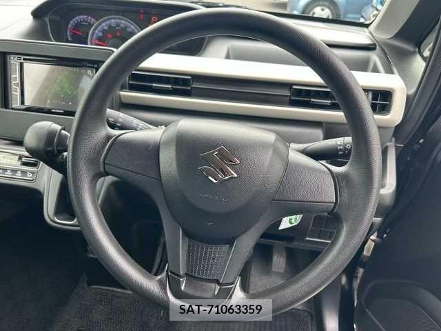 Suzuki WAGON R 2018-03 347914-14