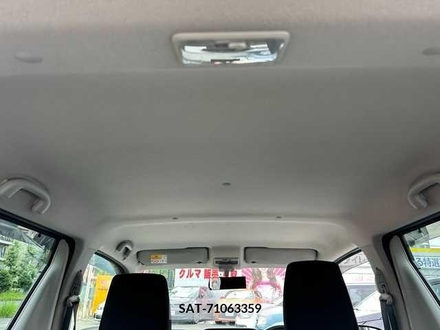 Suzuki WAGON R 2018-03 347914-29