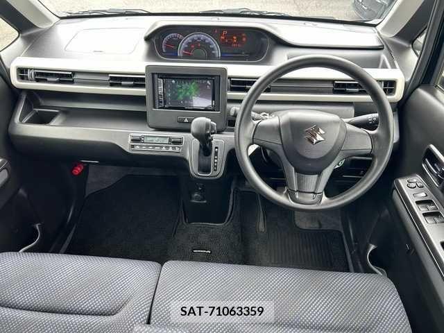 Suzuki WAGON R 2018-03 347914-12