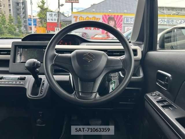 Suzuki WAGON R 2018-03 347914-13